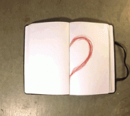 magnetico notebook rekonect