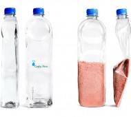 telhas garrafas de plástico costa rica