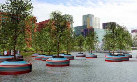 Floresta Rijnhaven